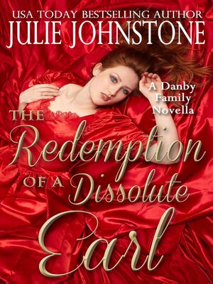 cover image of The Redemption of a Dissolute Earl